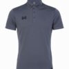 เสื้อโปโล สีเทา WARRIX EVERYDAY POLO SHIRT