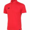 เสื้อโปโล สีแดง WARRIX EVERYDAY POLO SHIRT