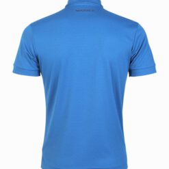 เสื้อโปโล สีน้ำเงิน-ฟ้า WARRIX CLASSIC POLO