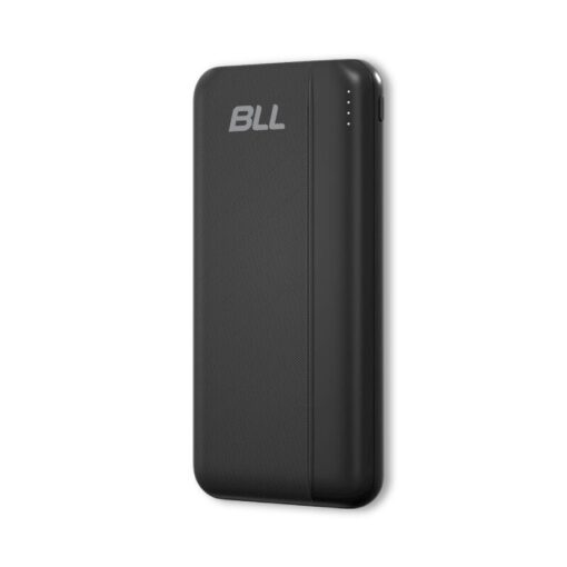 พาวเวอร์แบงค์ BLL Power bank รุ่น 5510 ความจุ 10000mAh