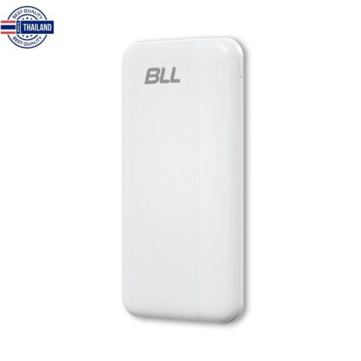 พาวเวอร์แบงค์ BLL Power bank รุ่น 5510 ความจุ 10000mAh