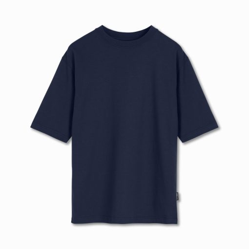 เสื้อยืดโอเวอร์ไซส์ | มี 8 สี | WARRIX TEE Oversize Fit Comba+ Cool Mesh SKU : WA-233TSACL04