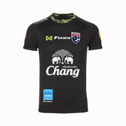 FLASH TRAINING SHIRT CHANGSUEK FULL SPONSOR