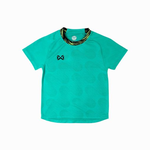 WARRIX FLASH KIDS TRAINING SHIRT WA-234FBKCL01