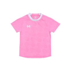 WARRIX FLASH KIDS TRAINING SHIRT WA-234FBKCL01