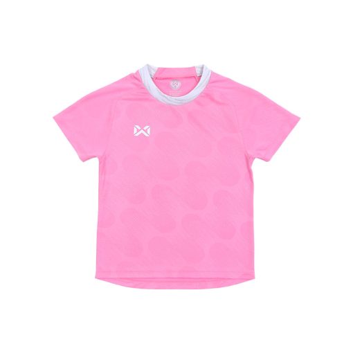 WARRIX FLASH KIDS TRAINING SHIRT WA-234FBKCL01