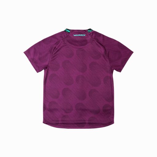 WARRIX FLASH KIDS TRAINING SHIRT WA-234FBKCL01